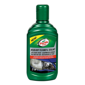 Препарат за фарове TurtleWax - 300ml