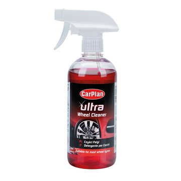 Carplan Спрей за джанти - 500ml