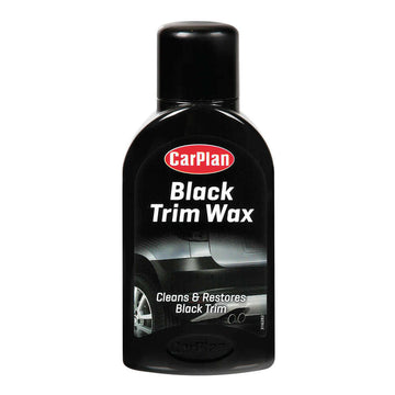 Паста за почистване и възстановяване на пластмаса Carplan - 375ml