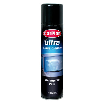 Препарат за почистване на стъкла Carplan - 400ml