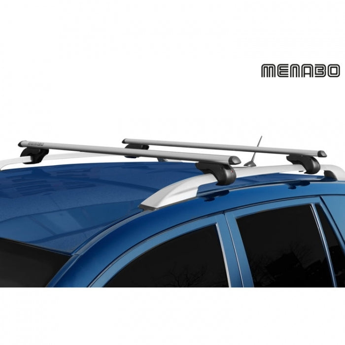 Автобагажник MENABO BRIO 403 XL 130см