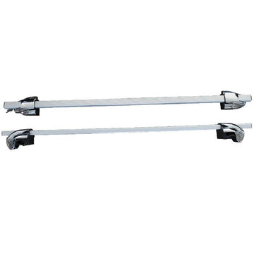 Напречни греди за комби - silver 120см