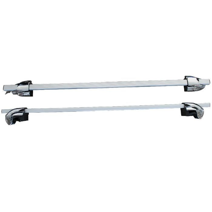 Напречни греди за комби - silver 120см