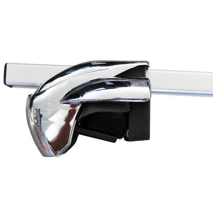 Напречни греди за комби - silver 120см – снимка 4