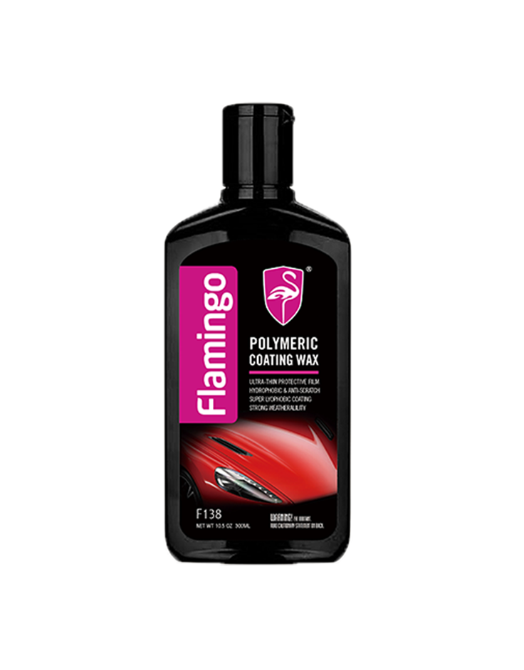 Паста полимерна защита за боя Coating Wax 300 ml F138