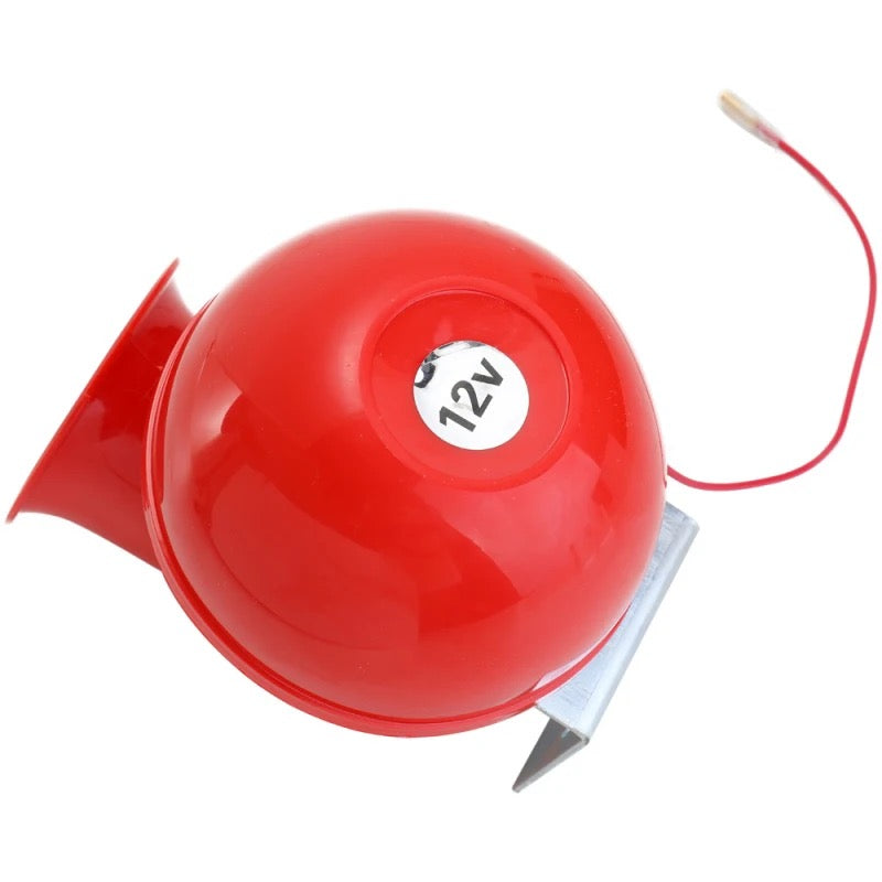 Електрическа тромба - 12V – снимка 4