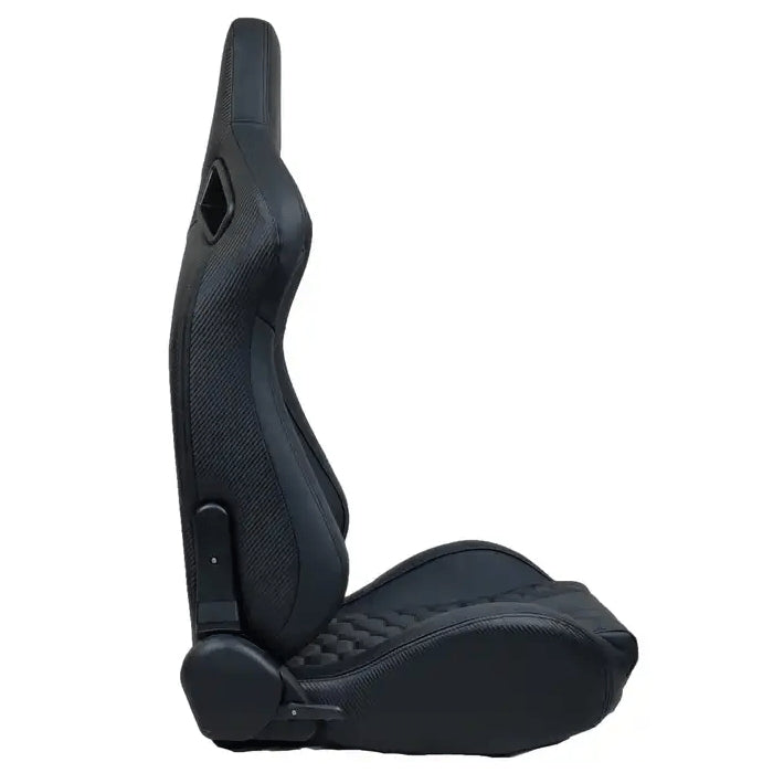 Спортни седалки за МПС - 9008 – снимка 4