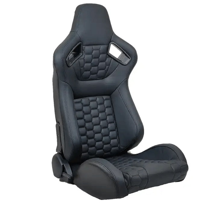 Спортни седалки за МПС - 9008 – снимка 2