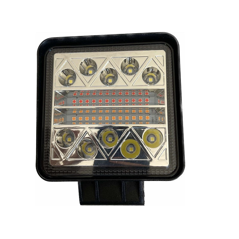 Халоген за задна с мигач и стоп - LED – снимка 4