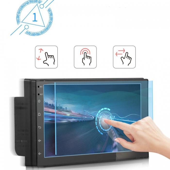 Мултимедия МР5 Андроид 7`` + GPS – снимка 4