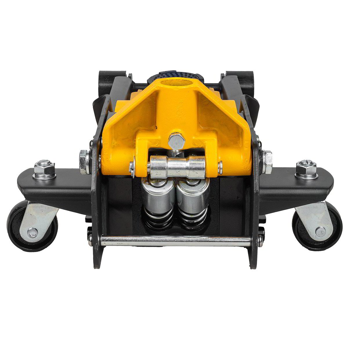 КРИК 1.5Т КРОКОДИЛ 70-610мм JCB - TH32006 – снимка 5