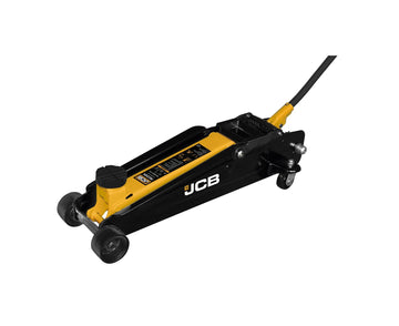 КРИК 2.25Т КРОКОДИЛ 150-530мм JCB - TH22504