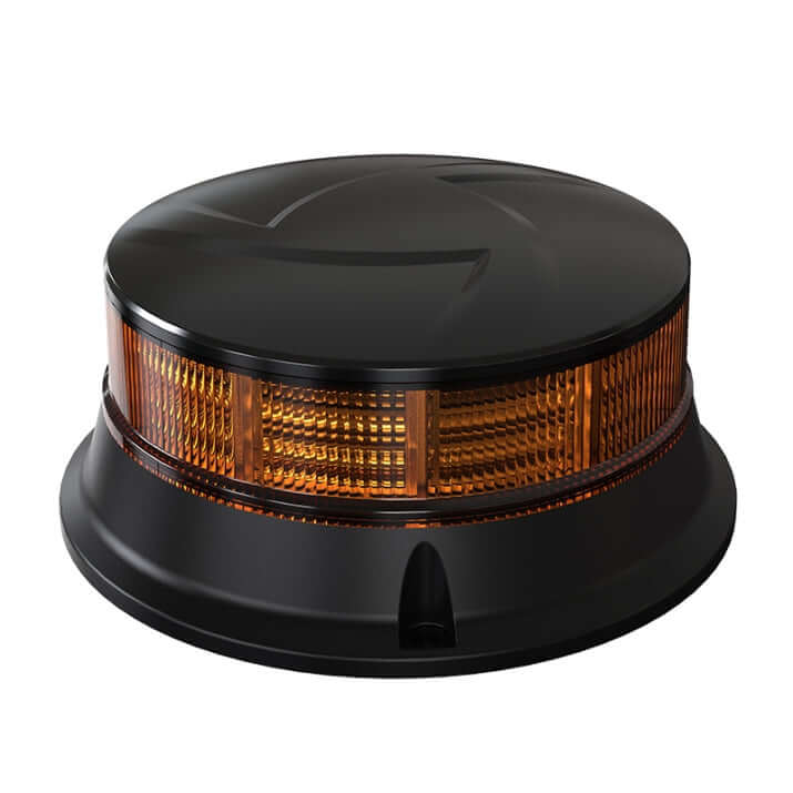 Сигнална лампа / маяк LED - Буркан ЛЕД