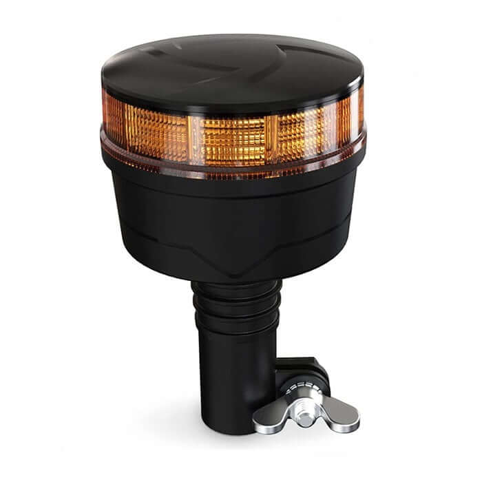 Сигнална лампа / маяк LED – Буркан ЛЕД