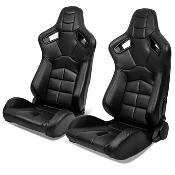 Спортни седалки за МПС - 9010