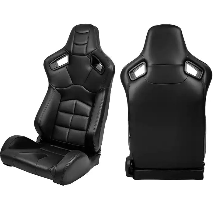 Спортни седалки за МПС - 9010 – снимка 3