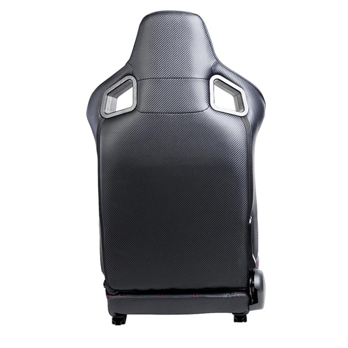 Спортни седалки за МПС - 9005 – снимка 3