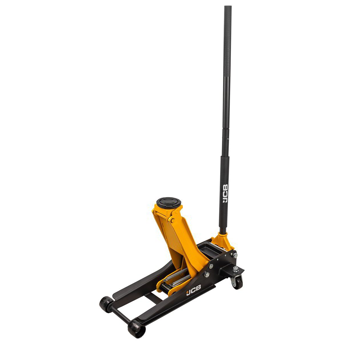 Крик крокодил 3 тона 77 - 505 мм JCB TH33013 – снимка 6
