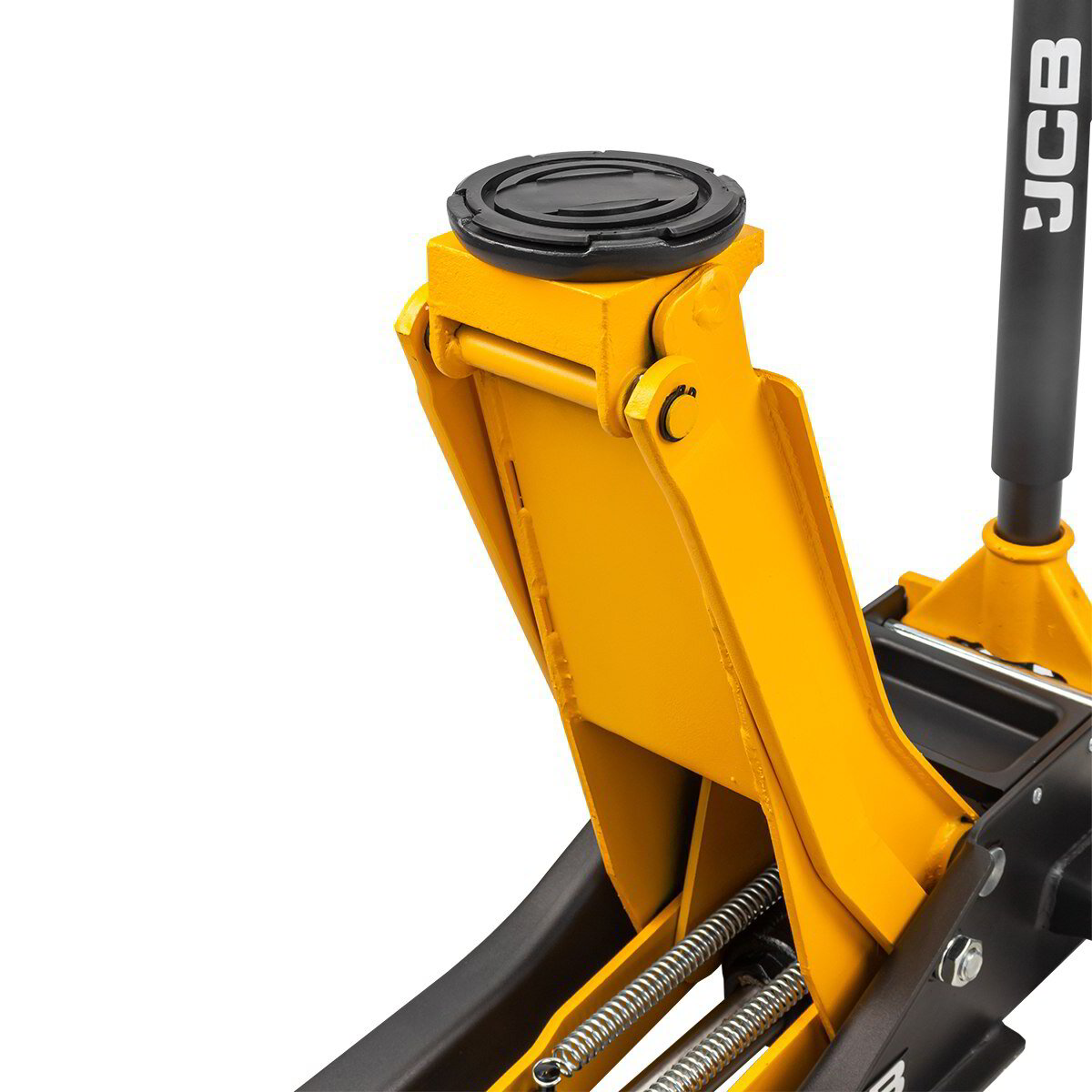Крик крокодил 3 тона 77 - 505 мм JCB TH33013 – снимка 5
