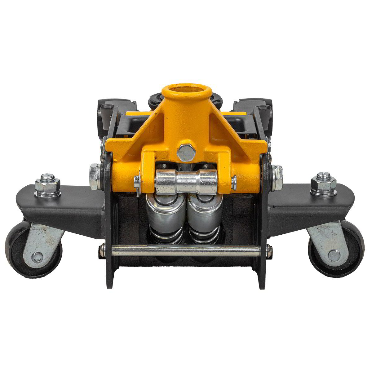 Крик крокодил 3 тона 77 - 505 мм JCB TH33013 – снимка 3