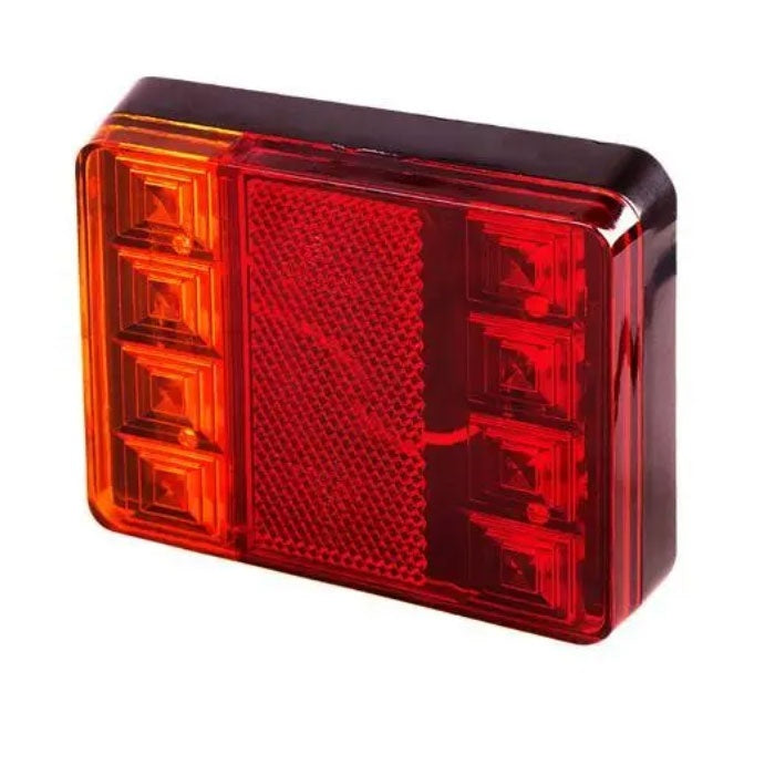 Комплект стопове за ремарке - 12V – снимка 4