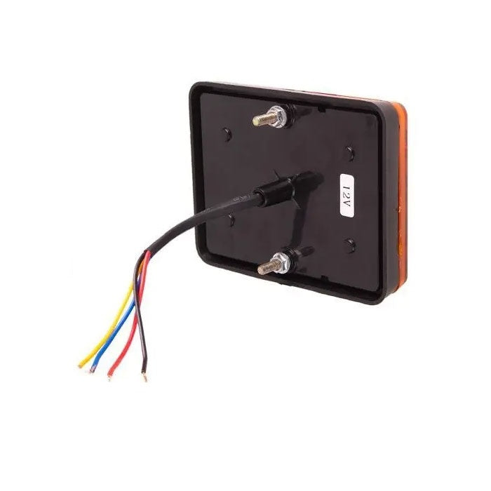 Комплект стопове за ремарке - 12V – снимка 3