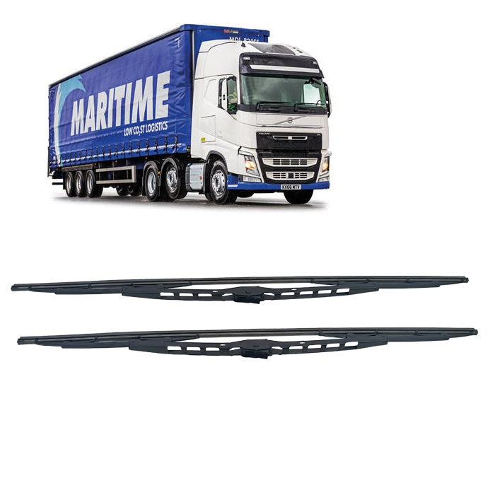 Чистачки за камион 26'' - 650