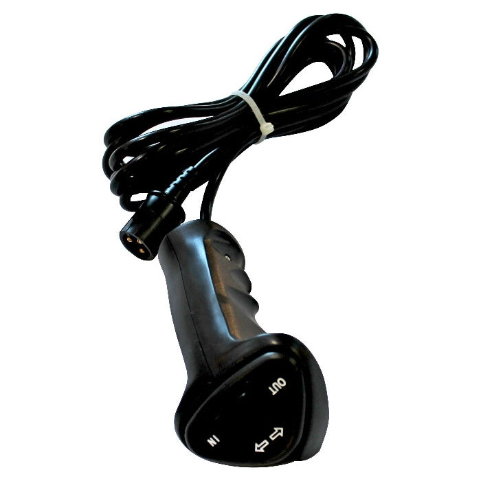 Електрическа лебедка Mighty Winch 6000LBS – снимка 2