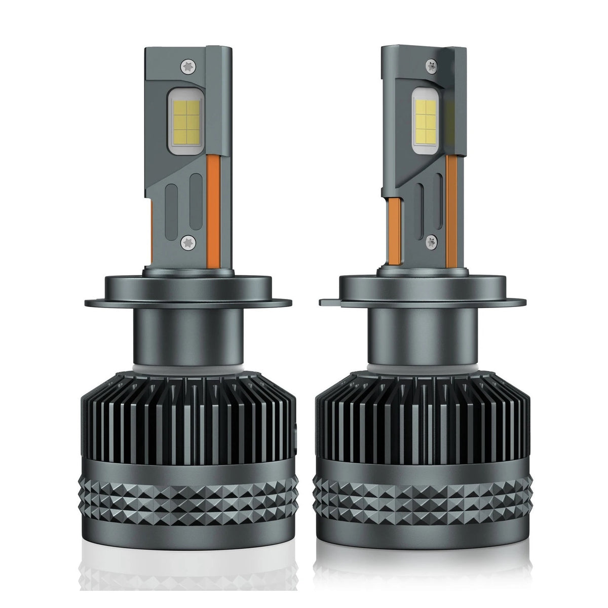 Диодни крушки H4 12V / 24V - X20 LED