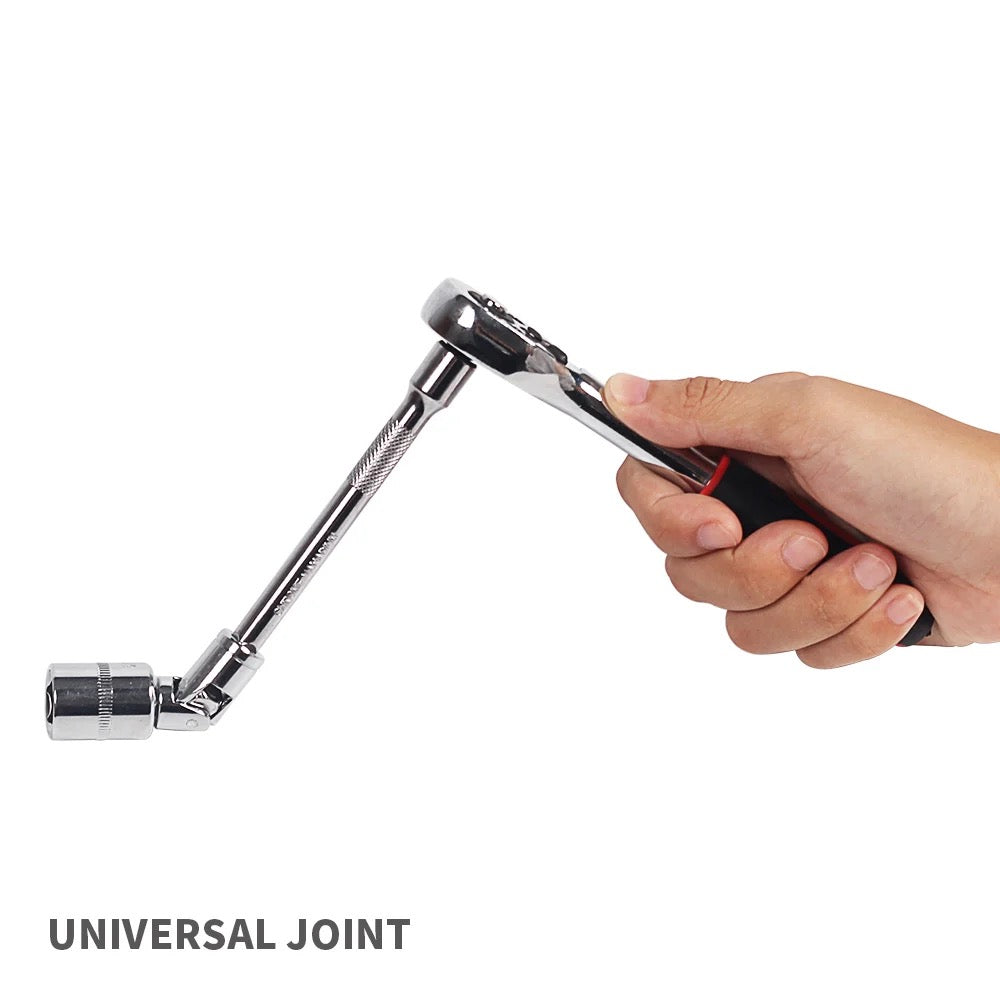 Гедоре 46 части, 4 - 14 mm, PH / PZ / T, 1 / 4 – снимка 5