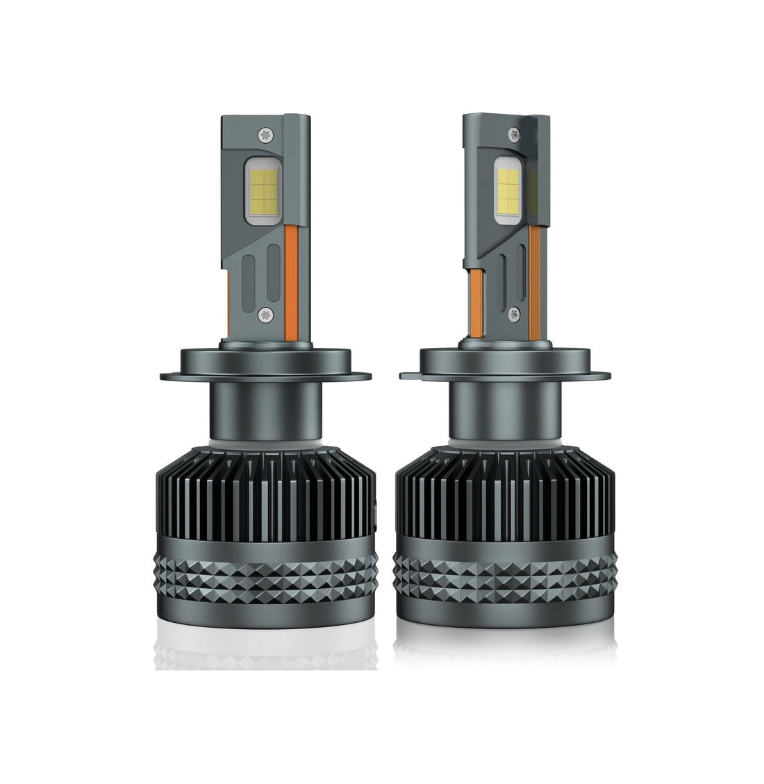 Диодни крушки H7 12V / 24V – X20 LED