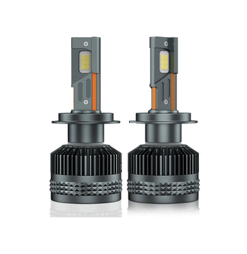 Диодни крушки H7 12V / 24V – X20 LED