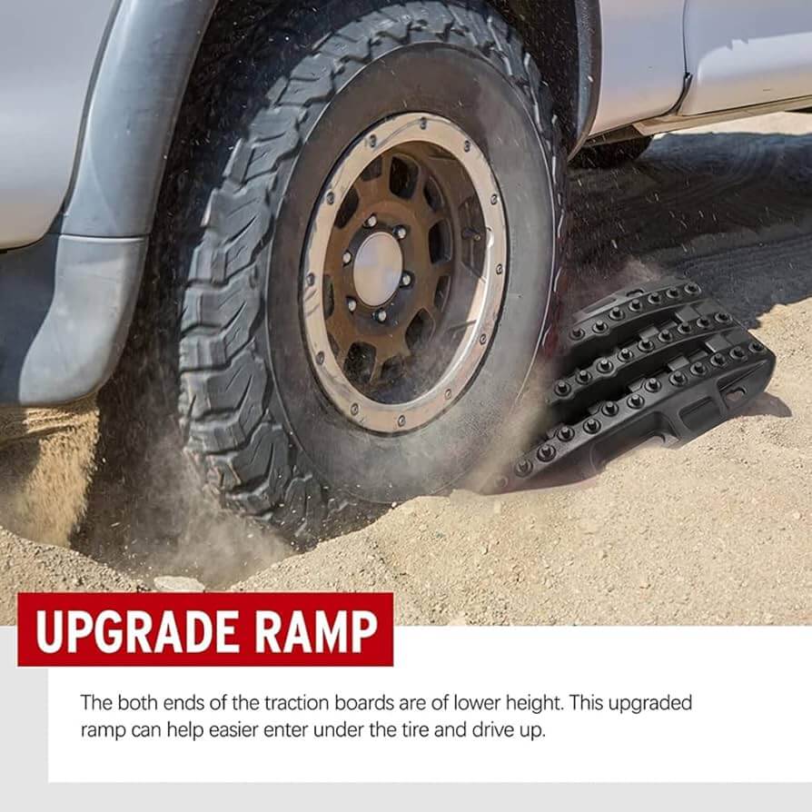 2 БРОЯ 58 см ОфРоуд пътеки за кал и сняг Off Road вериги пътеки за кал и сняг – снимка 2