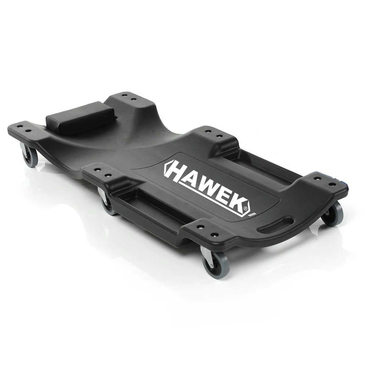 Автомоньорска лежанка HAWEK – снимка 2