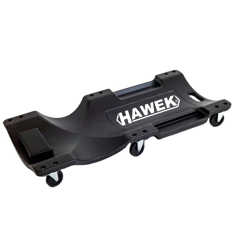 Автомоньорска лежанка HAWEK – снимка 4