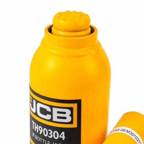 Хидравличен крик JCB , тип бутилка, 3т – снимка 4