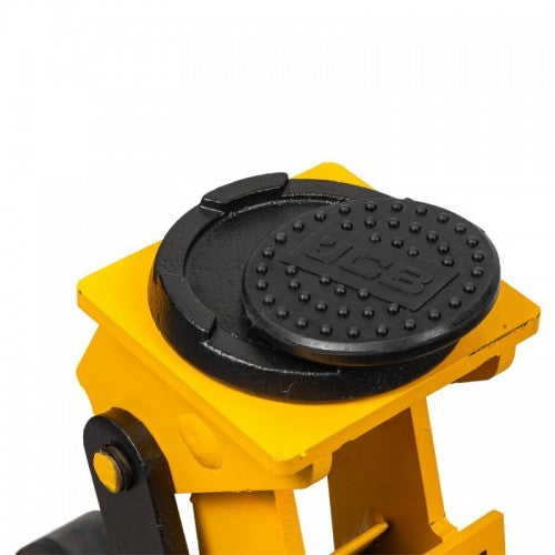 Професионален крик крокодил JCB 3 тона 140-525mm , екстра дълъг – снимка 7