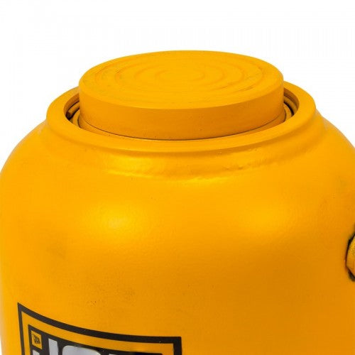 Хидравличен крик JCB , тип бутилка, 50т – снимка 4