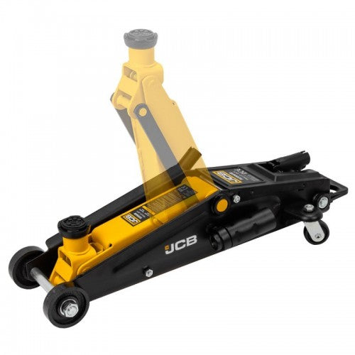 Крик крокодил 2,5 тона 150-530mm JCB – снимка 2