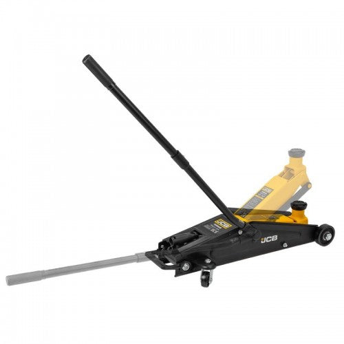 Крик крокодил 2,5 тона 150-530mm JCB – снимка 3