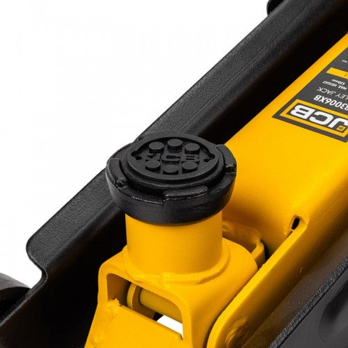 Крик крокодил 2,5 тона 150-530mm JCB – снимка 4
