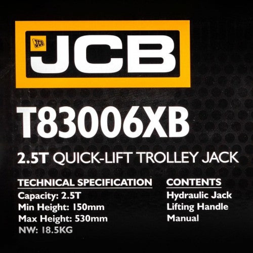 Крик крокодил 2,5 тона 150-530mm JCB – снимка 6