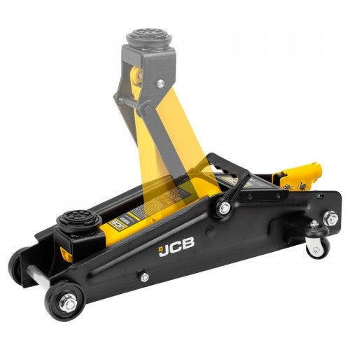 Крик крокодил 3 тона 135-400mm JCB – снимка 2