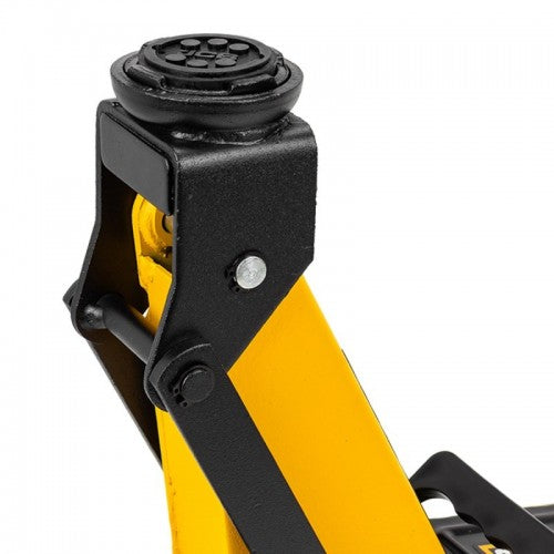 Крик крокодил 3 тона 135-400mm JCB – снимка 4