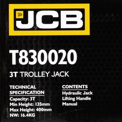 Крик крокодил 3 тона 135-400mm JCB – снимка 5