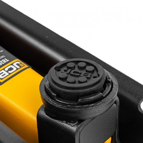 Крик крокодил 2 тoна ГОЛЯМ , 130-380mm JCB – снимка 4