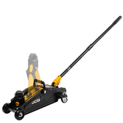 Крик крокодил 2 тона 135-340mm JCB – снимка 2