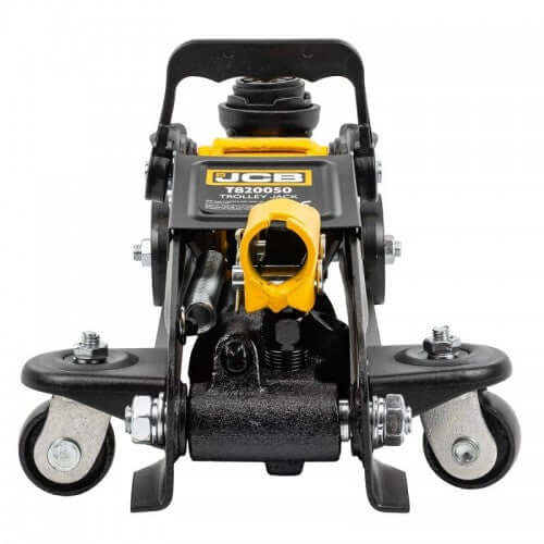 Крик крокодил 2 тона 135-340mm JCB – снимка 3