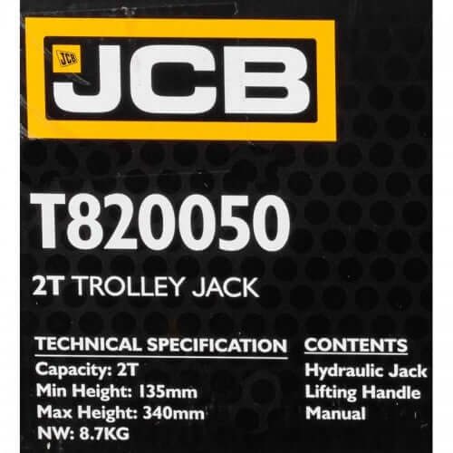 Крик крокодил 2 тона 135-340mm JCB – снимка 5