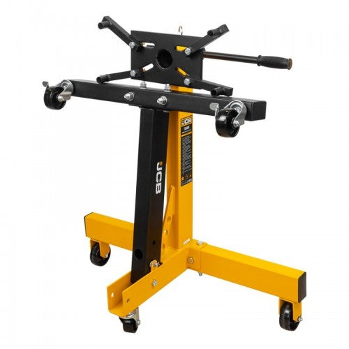 Сгъваема стойка за двигатели 680кг JCB – снимка 2